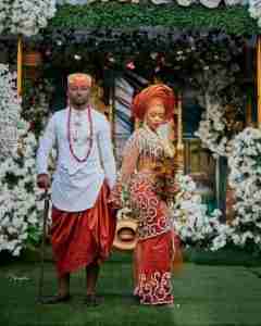 Igbo Wedding Couples