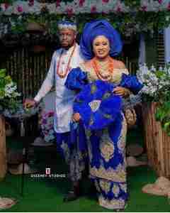 Intorica Traditional Wedding